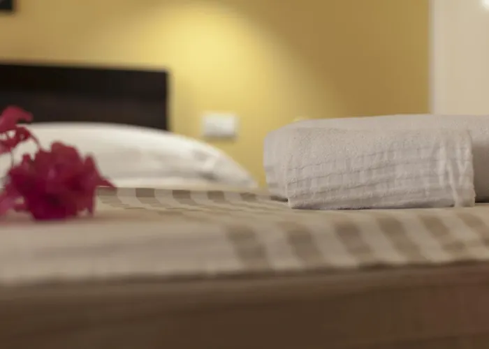 Bed & Breakfast Piazza Marina Palermo