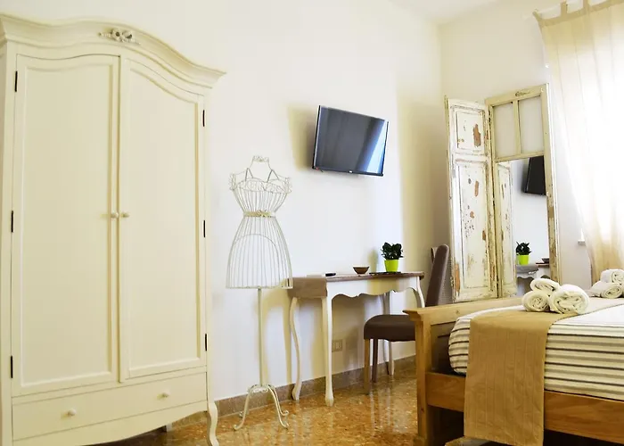 Piazza Marina Bed & Breakfast 4*