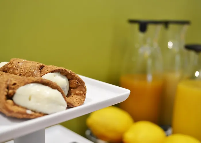 Bed & Breakfast Piazza Marina 4*