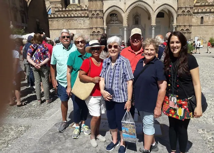 Piazza Marina Bed & Breakfast Palermo