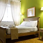Piazza Marina 4* Palerme
