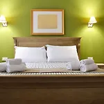 Piazza Marina 4* Palerme