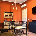 Piazza Marina 4*