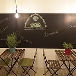 Piazza Marina Couette-café 4*