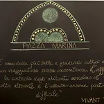Piazza Marina 4*
