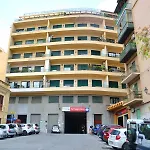 Piazza Marina Palerme