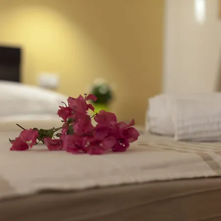 Nocleg ze śniadaniem Piazza Marina 4*