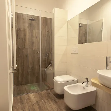 Nocleg ze śniadaniem Piazza Marina 4*