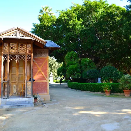 Piazza Marina B&B 4*