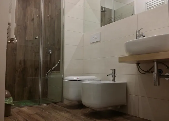 Bed & Breakfast Piazza Marina