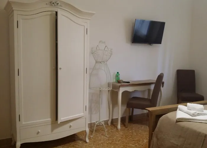 Piazza Marina Bed & Breakfast