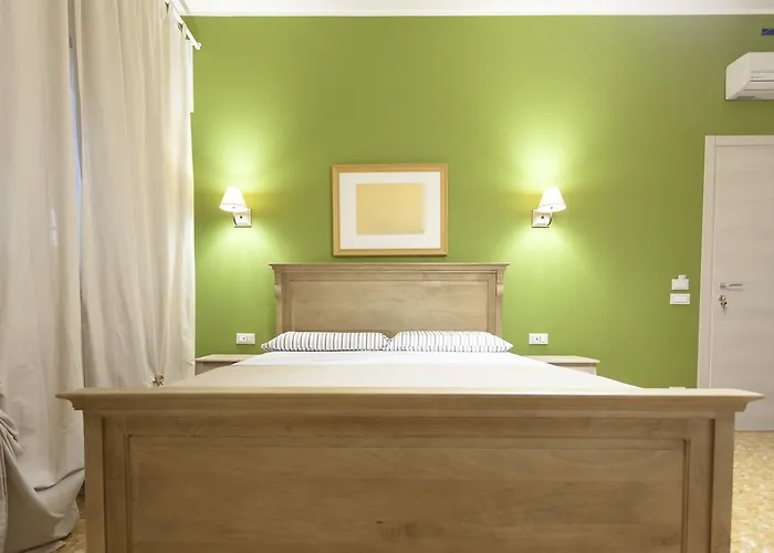 Piazza Marina Bed & Breakfast