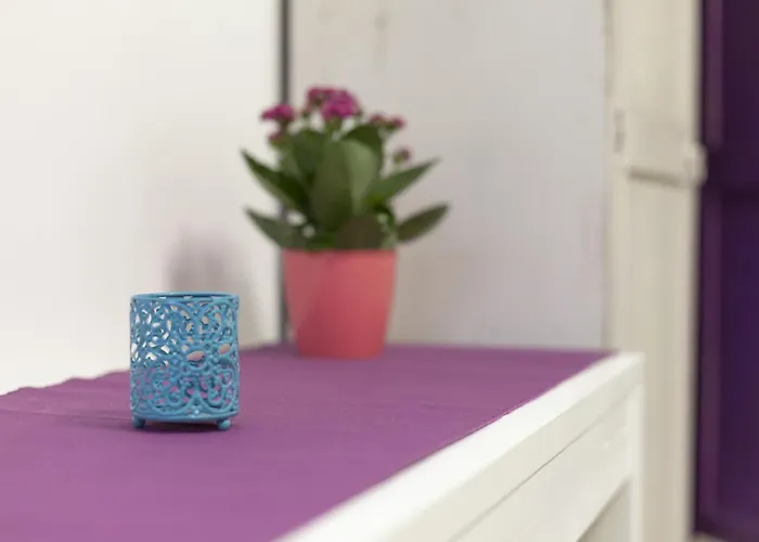 Bed & Breakfast Piazza Marina Palermo